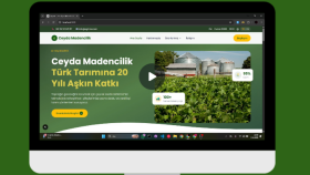 Firma Web Sitesi