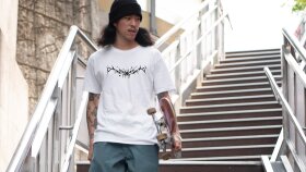 T-Shirt Tasarımı