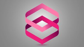 Profesyonel logo tasarımlarımın olduğu portfolyom