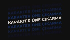 Video Düzenlemeleri Portfolyosu