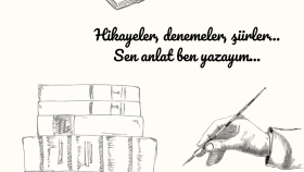 Yaratıcı Yazılar