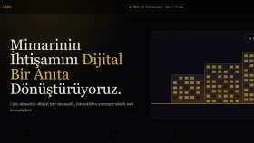 özel web yazılımı ve yönetim paneli geliştirebilirim