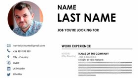 ücret arttıran cv
