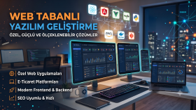 size özel mobil uyumlu web uygulamaları geliştirebilirim