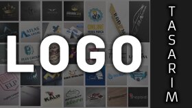 size özel farklı ve özgün bir logo tasarımı yaparım