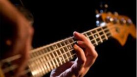 şarkılarınız için bas gitar çalabilirim