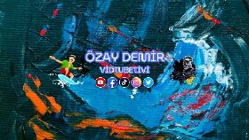 Youtube kanal resim tasarımı