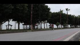 Mersin Bisiklet Kiralama / Tour of Mersin