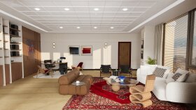 iç mekan tasarımı ve 3d modelleme yaparım