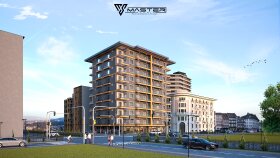 3D Mimari Görselleştirme Yurtiçi İşler