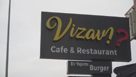 Restaurant Tanıtım Videousu