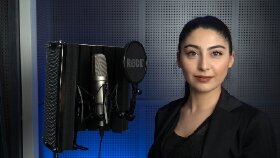 Seslendirme Projelerim