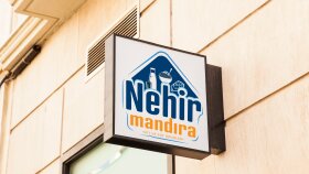 Nehir Mandıra