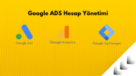 Google reklamlarınızı performans odaklı yönetebilirim