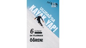Kayak El İlanı