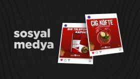 firmanıza özel sosyal medya(post) tasarımları yapabilirim