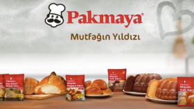 Pakmaya Reklam Kampanyası TVC Seslendirme Hizmeti