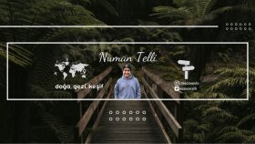 Youtube banner tasarımları