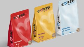 Marka paketleme tasarımı