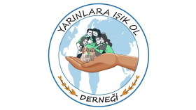 Yarınlara Işık Ol Derneği - Kurumsal Logo Tasarımı