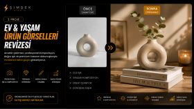 E-Ticaret Dönüşüm Görselleri