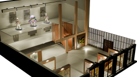 Basit 3D Modelleme