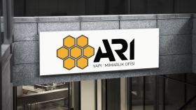 Konsept logo tasarımı