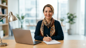 kariyerinizi güçlendiren cv’ler hazırlıyorum