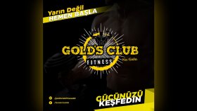 Golds Club