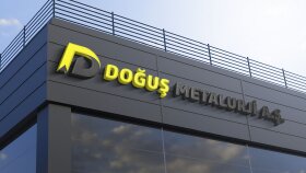 Siz Değil Logonuz Konuşsun