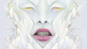 Whitearmor - Fantastik Dijital Portre