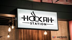 Örnek logo Çalışmam