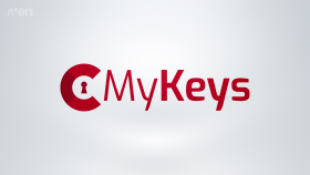 My Keys | Logo Tasarımı