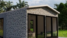 3d mimari modelleme, iç mekan modelleme yapabilirim