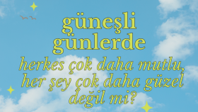 Post Tarzı Sosyal Medya Tasarımları