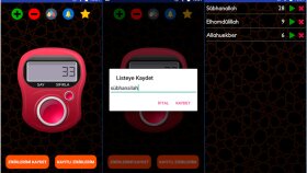 Mobil Uygulamalar