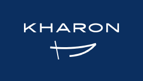 Kharon - Logo ve Post Tasarımı