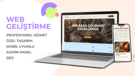 istediğiniz web sitesini yapabilirim