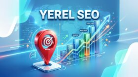 Google haritalarınızın yerel seo yönetimini yapabilirim