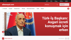 Örnek Wordpress Safir-1