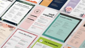 profesyonel CV ve ön yazı hazırlayarak size yardımcı olurum