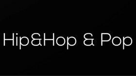 Hip&Hop & Pop Tarzı Çalışmalar (Kolaj)