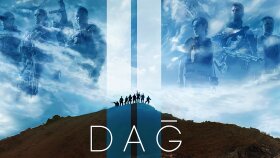 Dağ 2 Sinema Filmi - Yönetmen Alper Çağlar