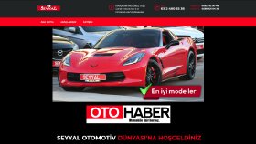 Seyyal Otomotiv