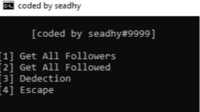 İnstagram & Selenium Projesi