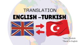 İngilizce - Türkçe çeviri yapabilirim
