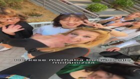 Kyo Matcha Deneyim Odaklı Reels