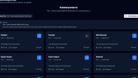 uçtan uca bir web sitesini kodlayabilirim