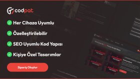 fivem tasarımlarınızı kodlarım