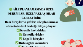 Sağlık afişi